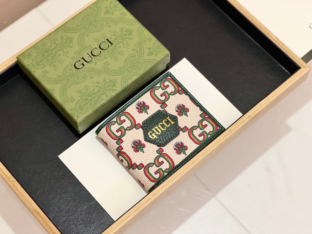 LB - Luxury Bags Gucci 606