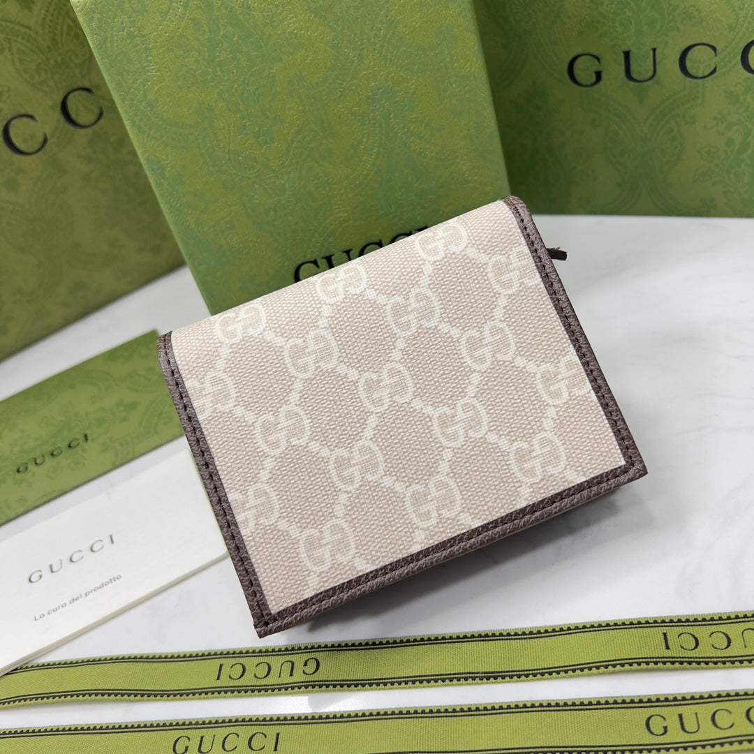 LB - Luxury Bags Gucci 618