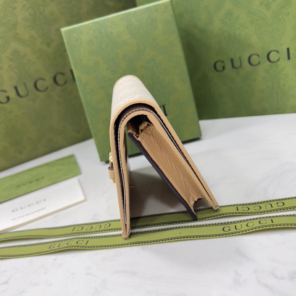 LB - Luxury Bags Gucci 619