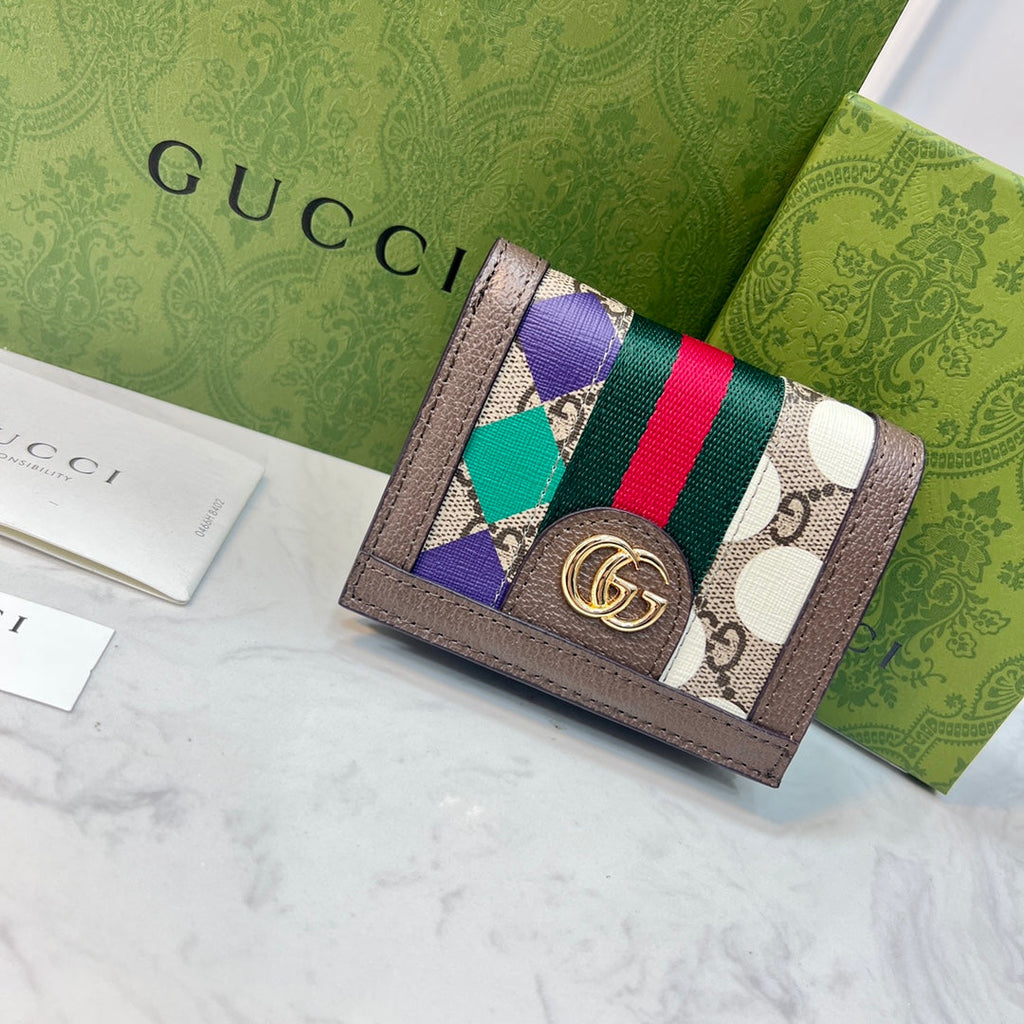LB - Luxury Bags Gucci 609