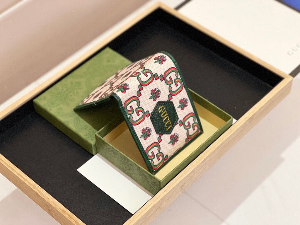 LB - Luxury Bags Gucci 606