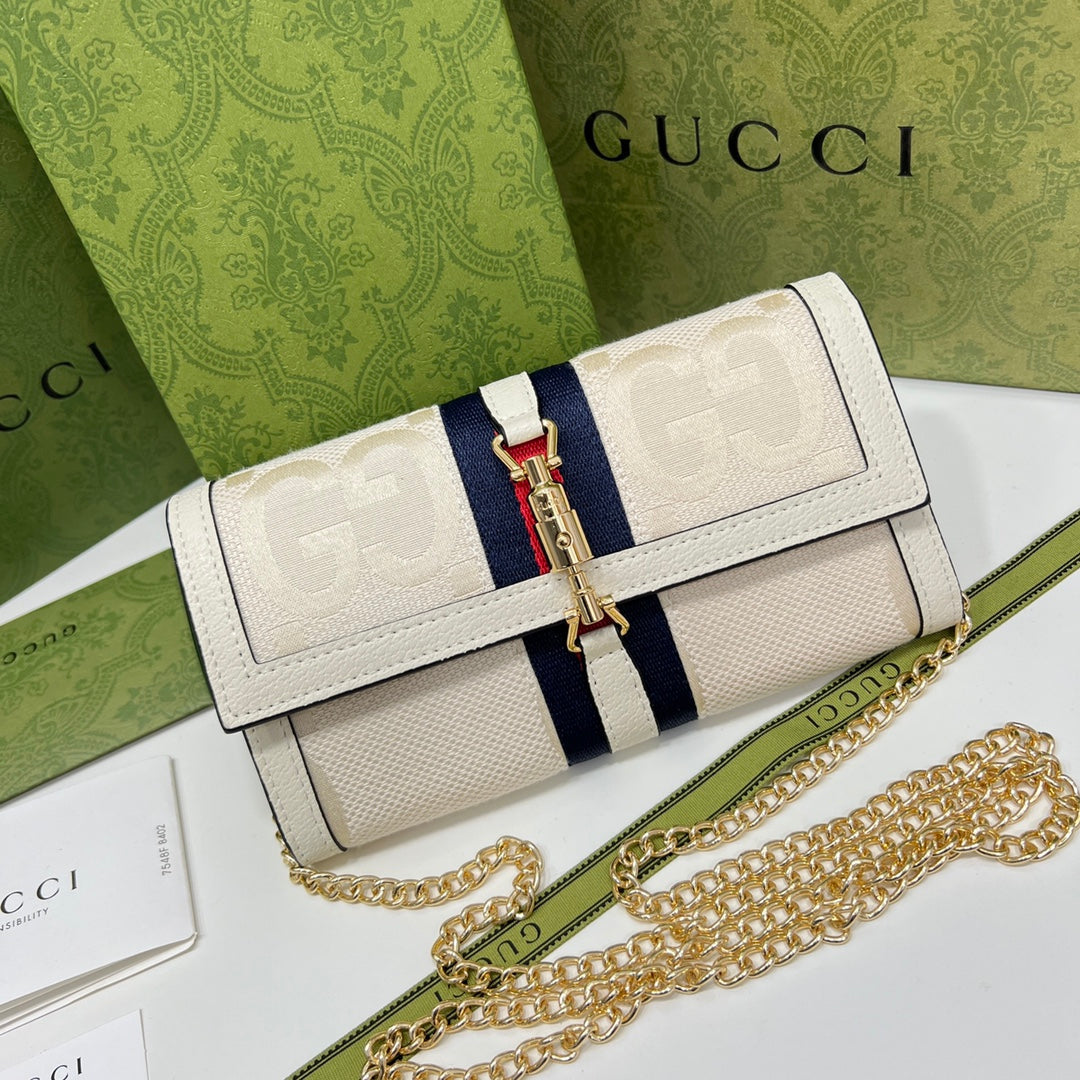 LB - Luxury Bags Gucci 628