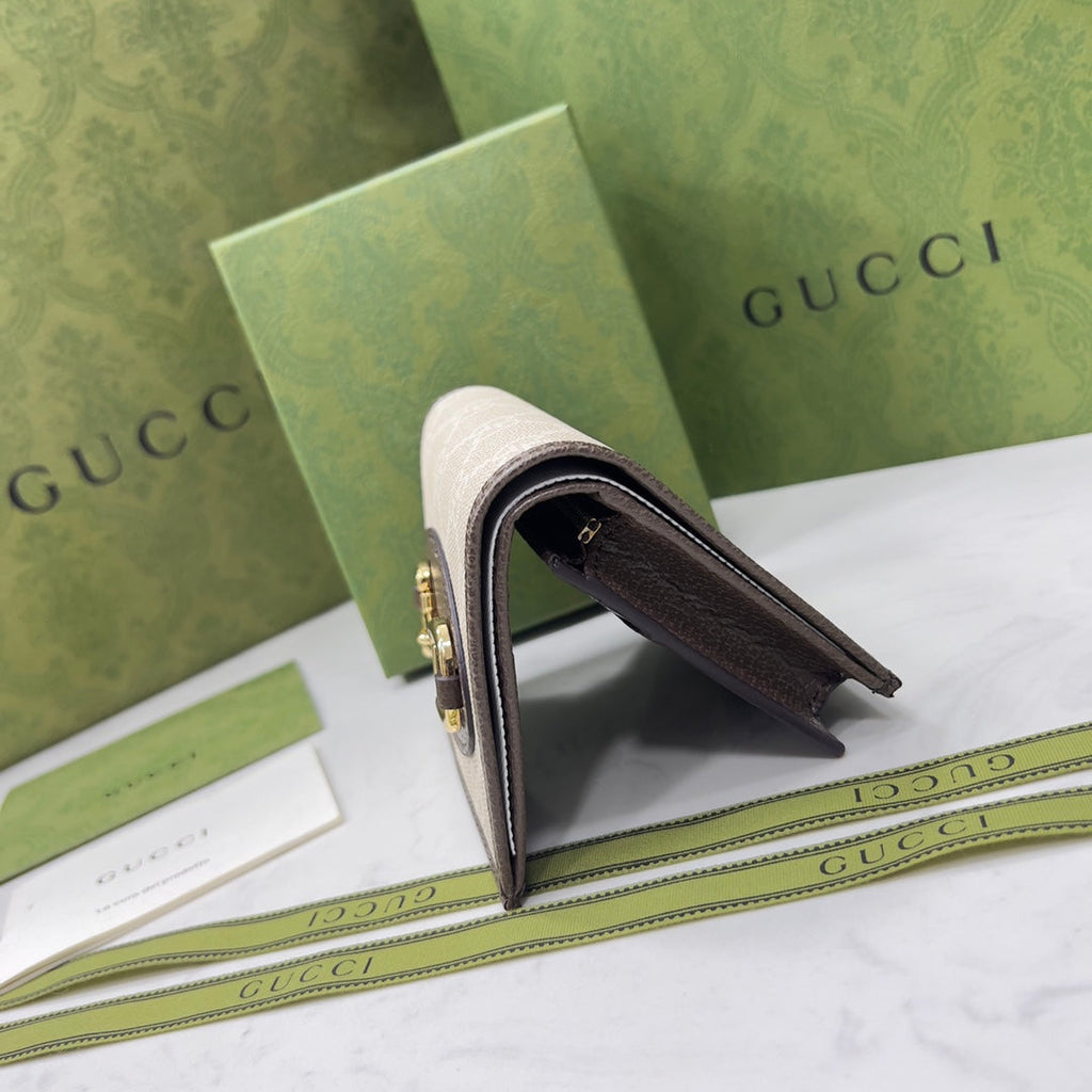 LB - Luxury Bags Gucci 618