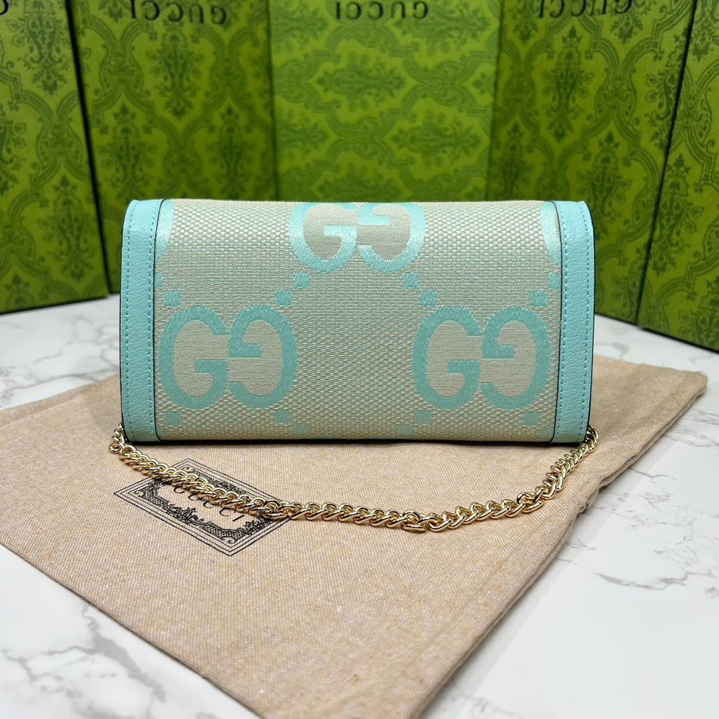 LB - Luxury Bags Gucci 587