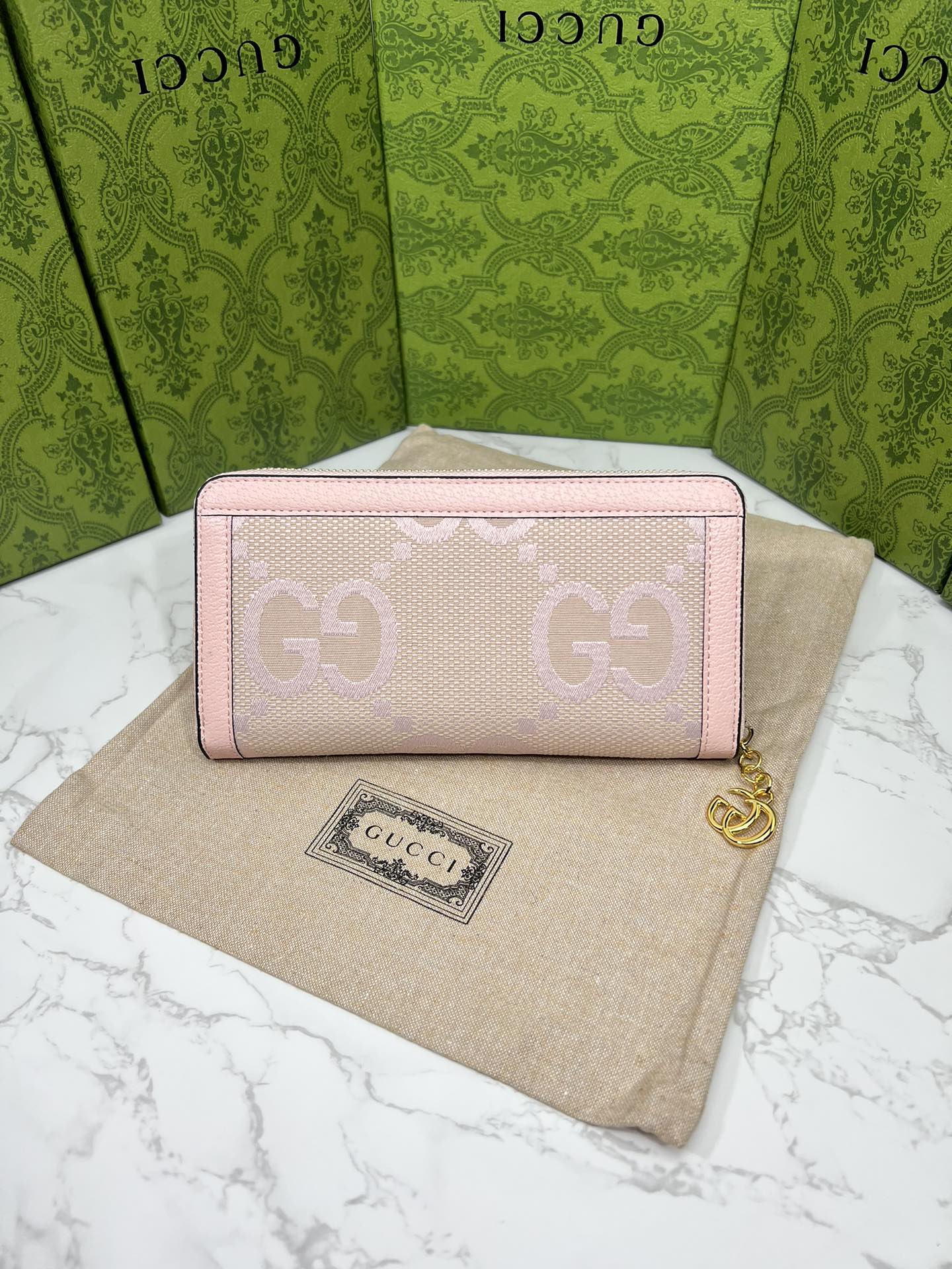 LB - Luxury Bags Gucci 592