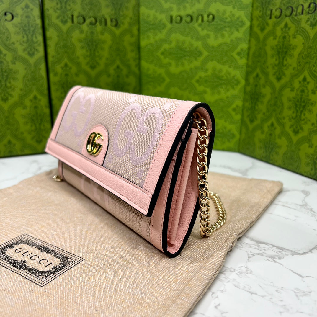 LB - Luxury Bags Gucci 588