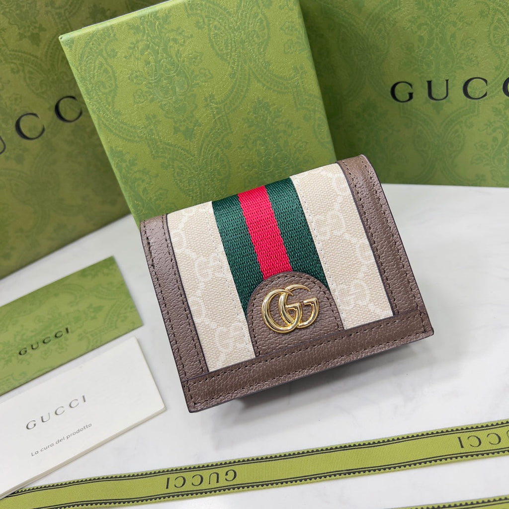 LB - Luxury Bags Gucci 614