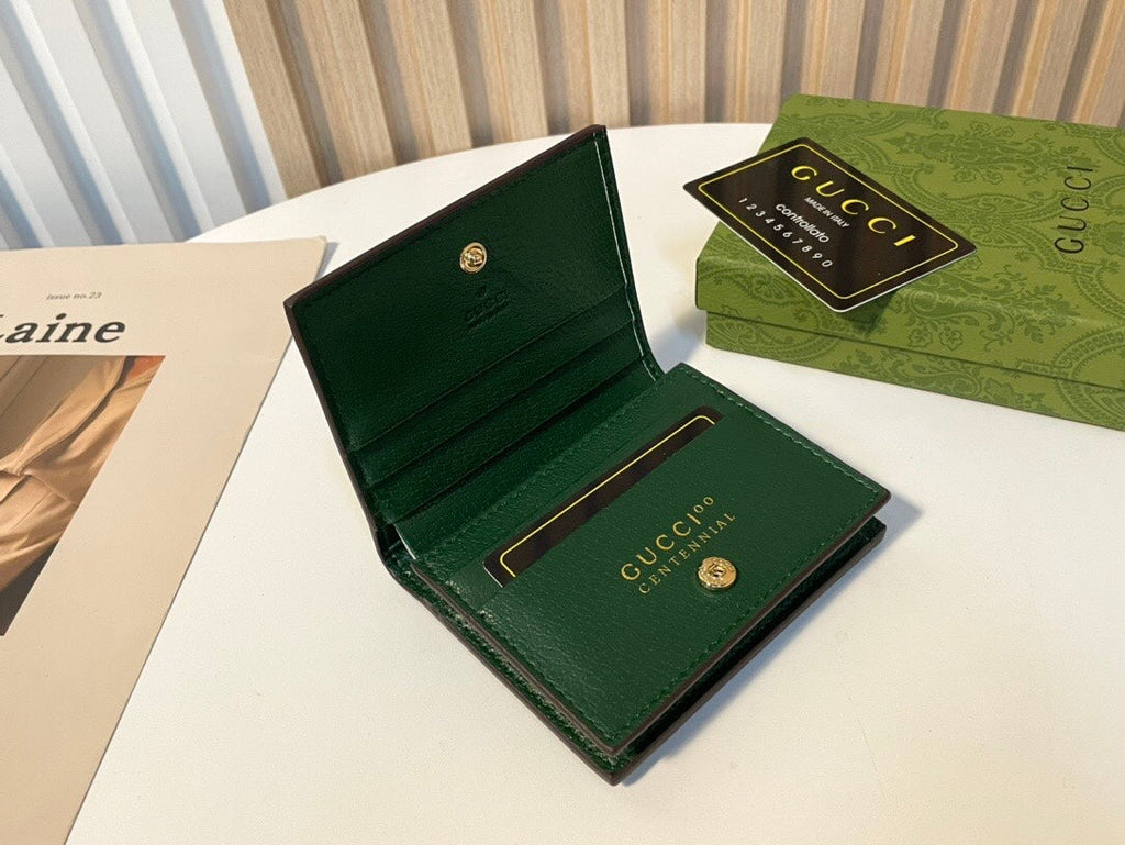 LB - Luxury Bags Gucci 605