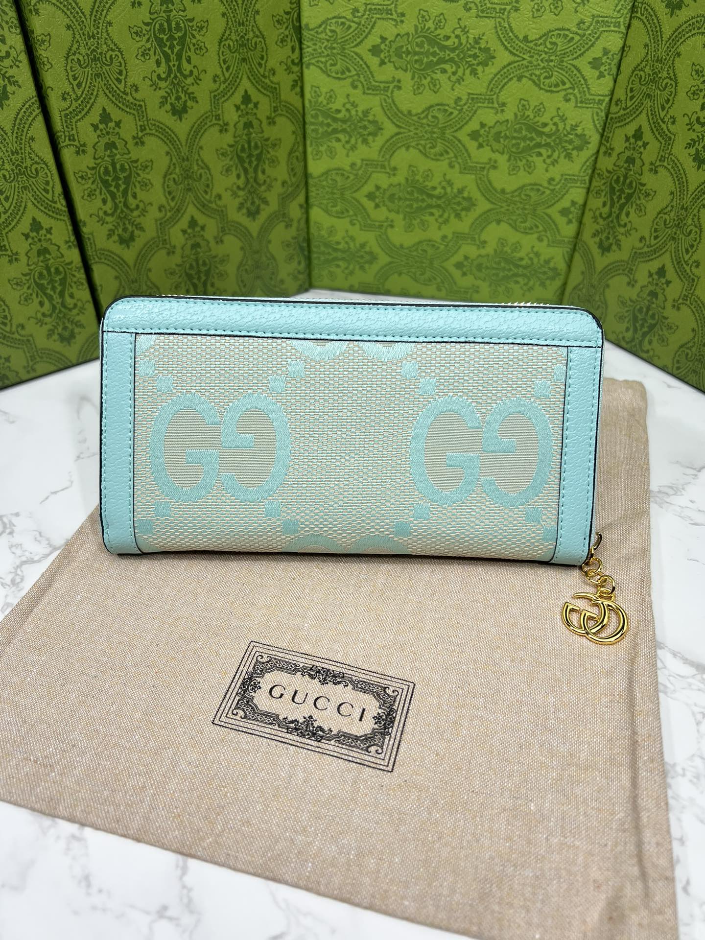 LB - Luxury Bags Gucci 591