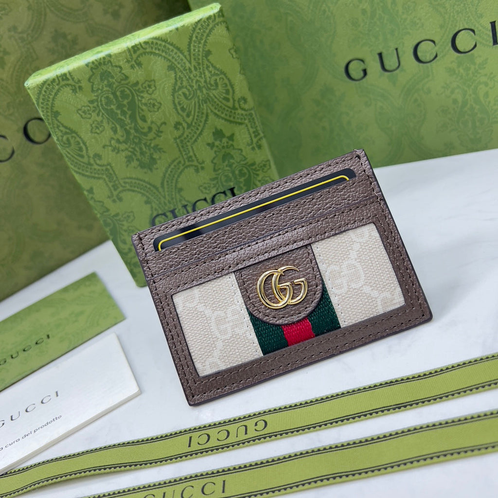 LB - Luxury Bags Gucci 617