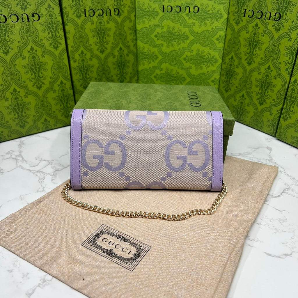 LB - Luxury Bags Gucci 586