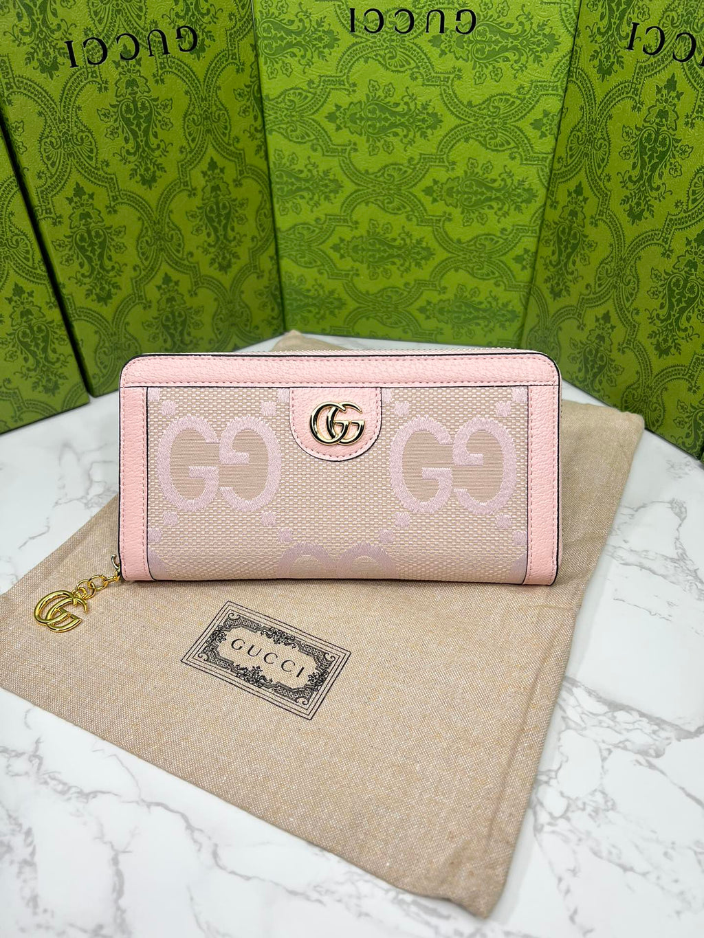 LB - Luxury Bags Gucci 592
