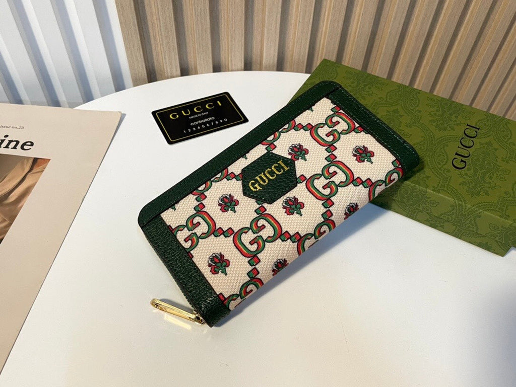 LB - Luxury Bags Gucci 608