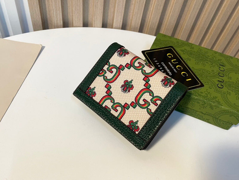 LB - Luxury Bags Gucci 605