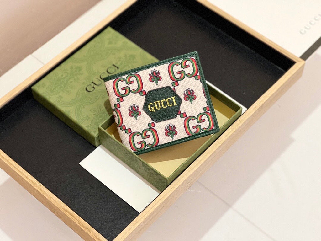 LB - Luxury Bags Gucci 606