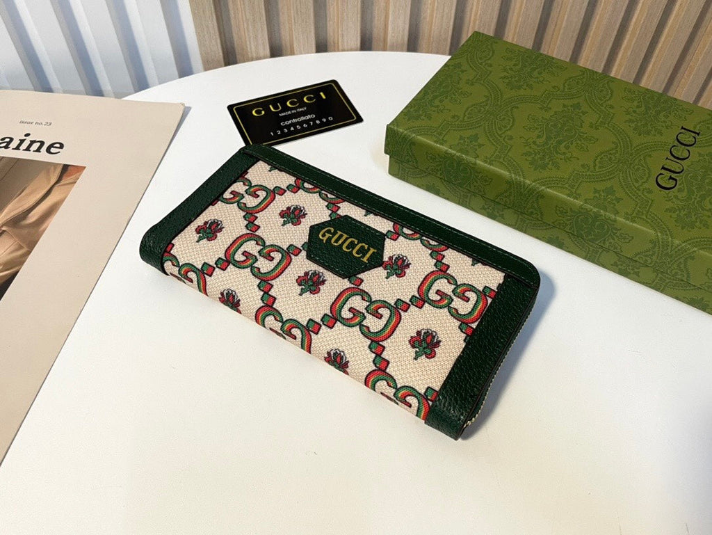 LB - Luxury Bags Gucci 608