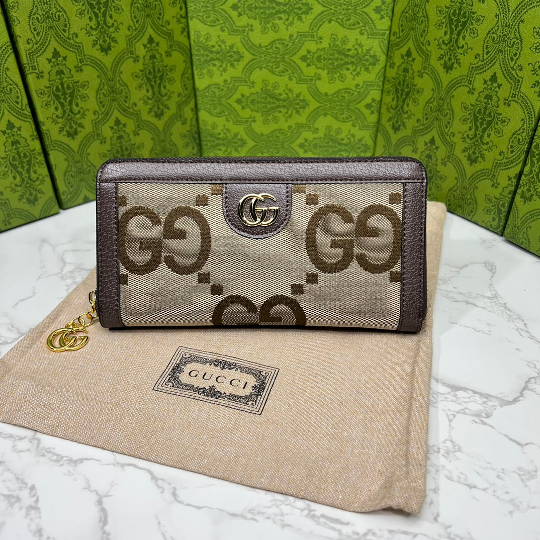 LB - Luxury Bags Gucci 589