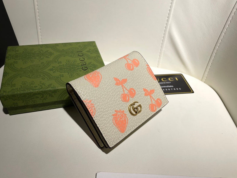 LB - Luxury Bags Gucci 602