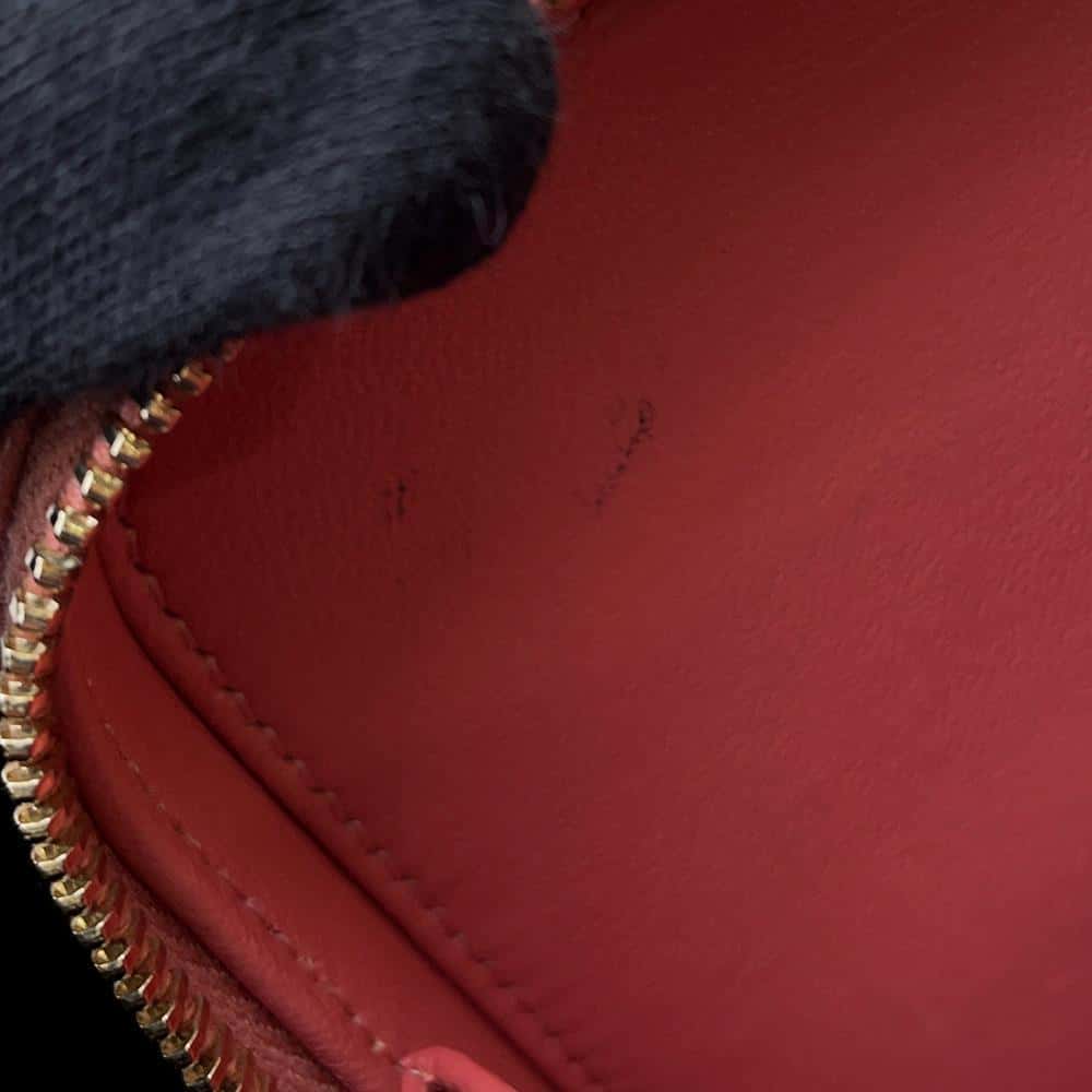 CHANEL CCFiligree  ChainShoulder PinkAS0988 Caviar Leather