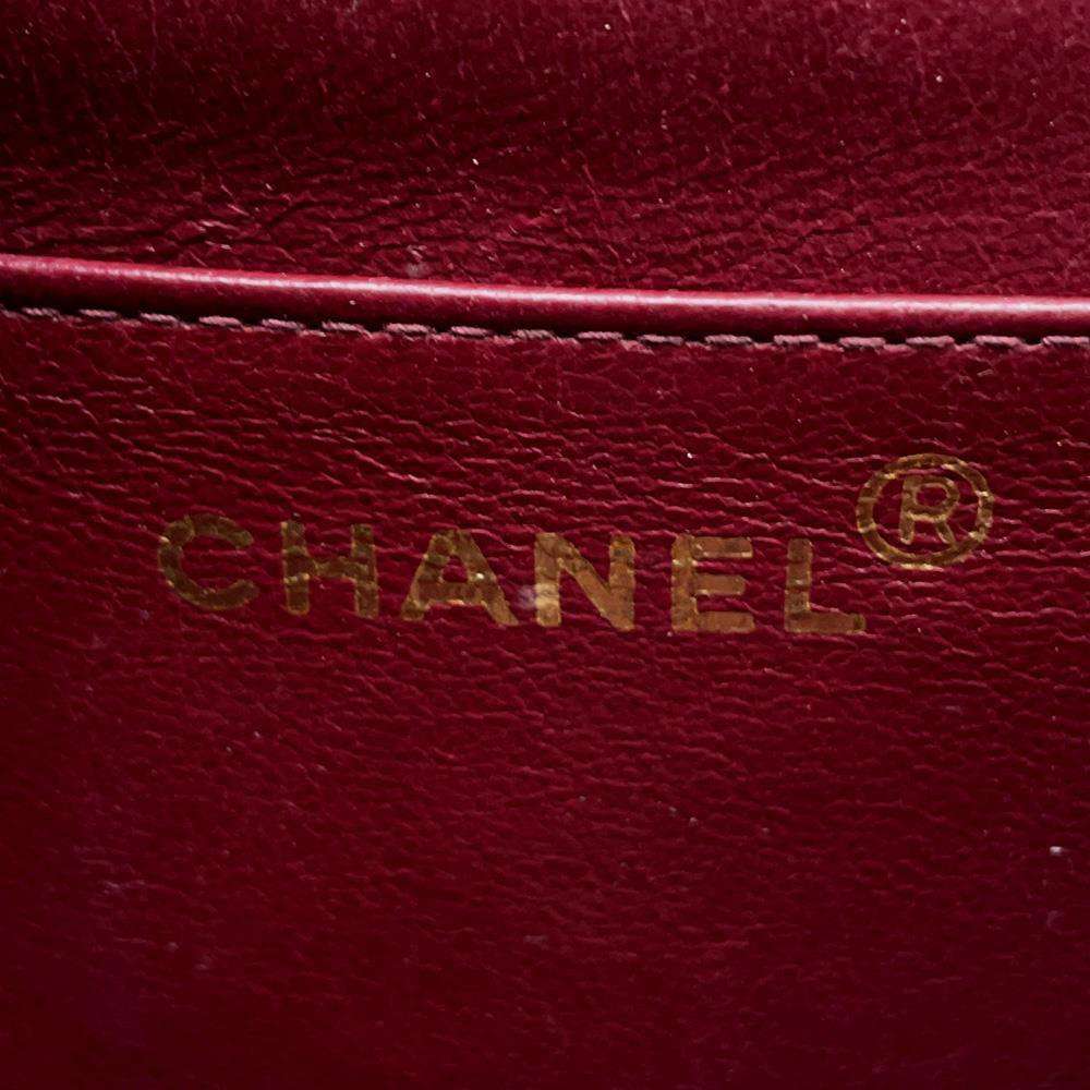 CHANEL Diana ChainShoulder BlackA01164 Lambskin