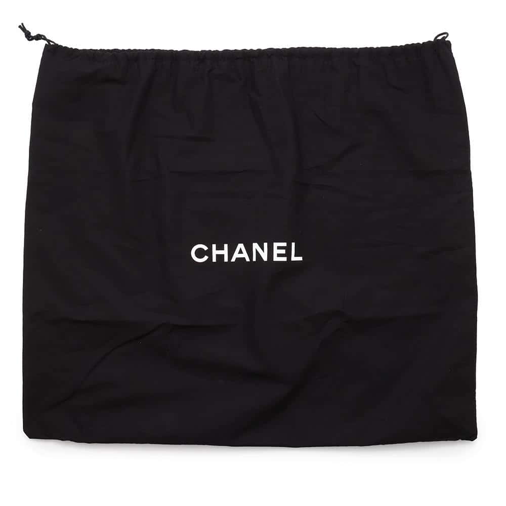 CHANEL Around Chain Shoulder SiLouis Vuittoner Leather