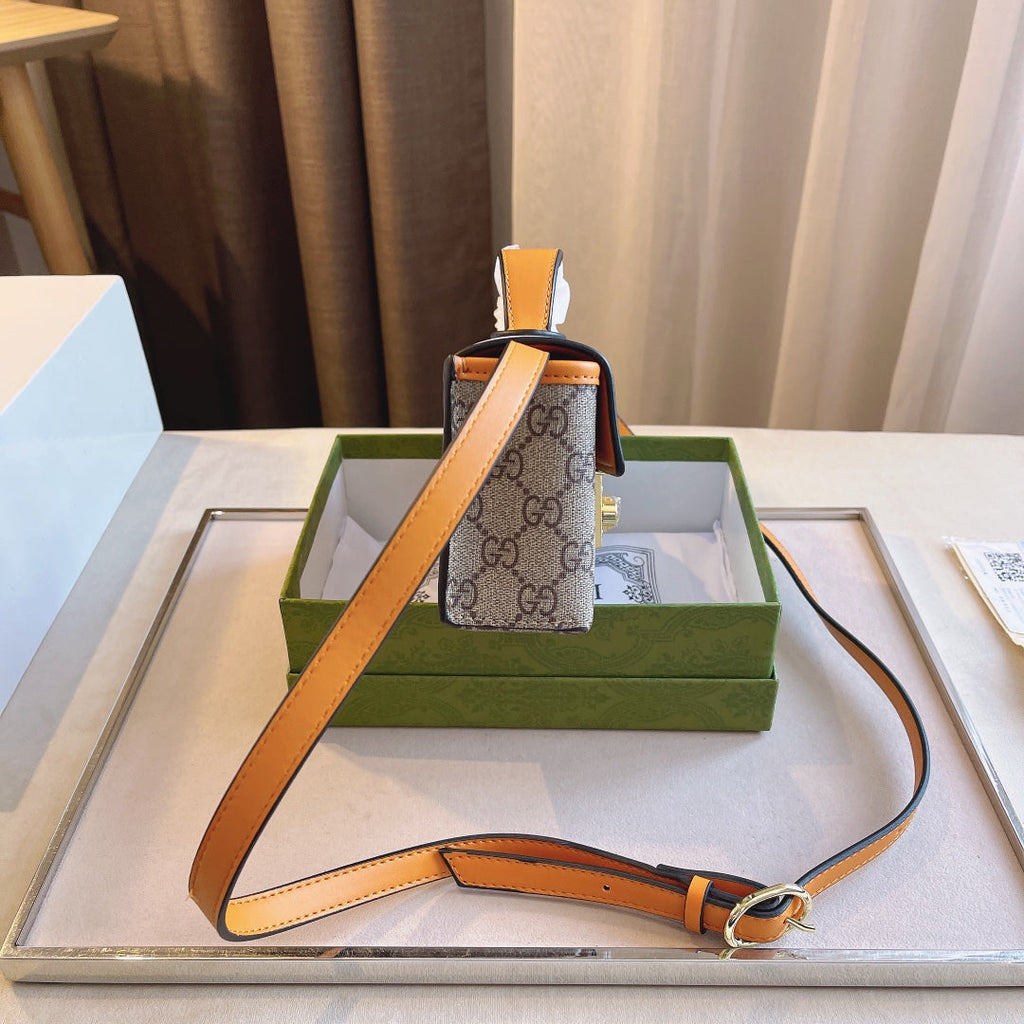 LB - New 1:1 rep  Bags Gucci 334