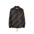 Givenchy Black Polyamide Shell Jacket