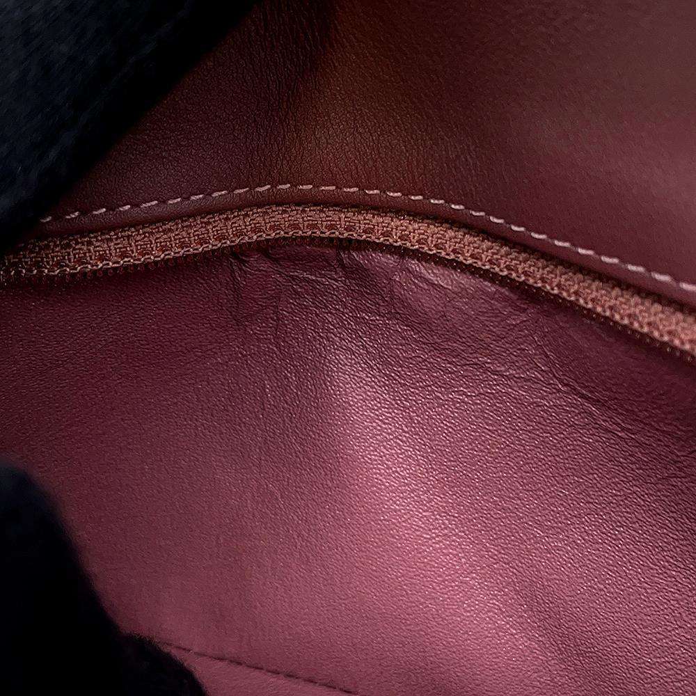 CHANEL 2.55 ChainShoulder Bag PinkAS0874 VeLouis Vuittonet Size Mini