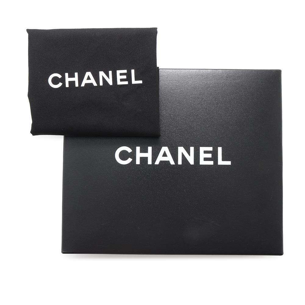 CHANEL Matelasse Hobo Shoulder Bag BlackAS4220 Lambskin