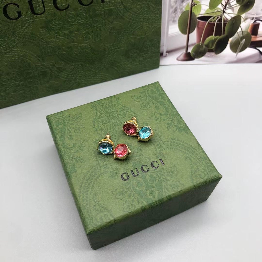LB - Lux Earring Gucci 002