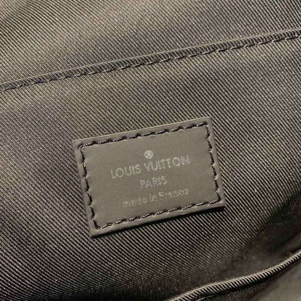 Louis Vuitton GLAMIstrict PM Damier Graphite Canvas For Men, Bags, Shoulder And Crossbody Bags 9.8in/25cm Louis Vuitton N41028