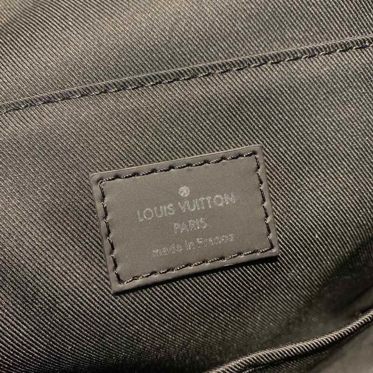 Louis Vuitton GLAMIstrict PM Damier Graphite Canvas For Men, Bags, Shoulder And Crossbody Bags 9.8in/25cm Louis Vuitton N41028