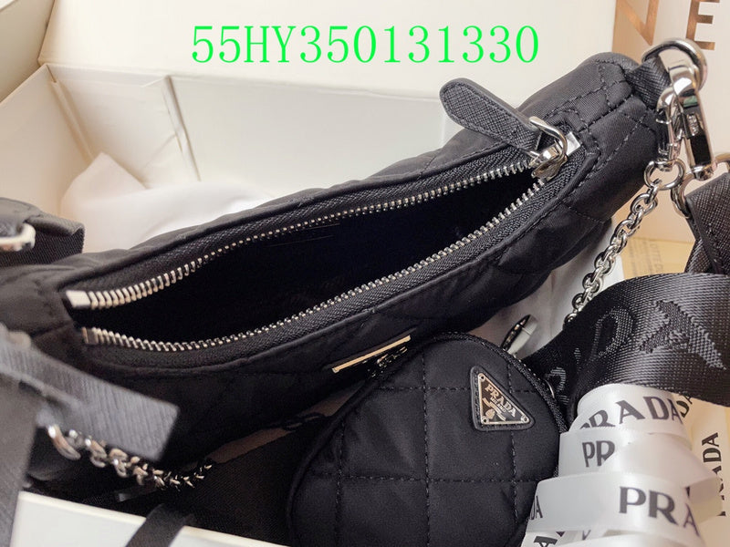 Prada Bags - The Luxera Bags  606