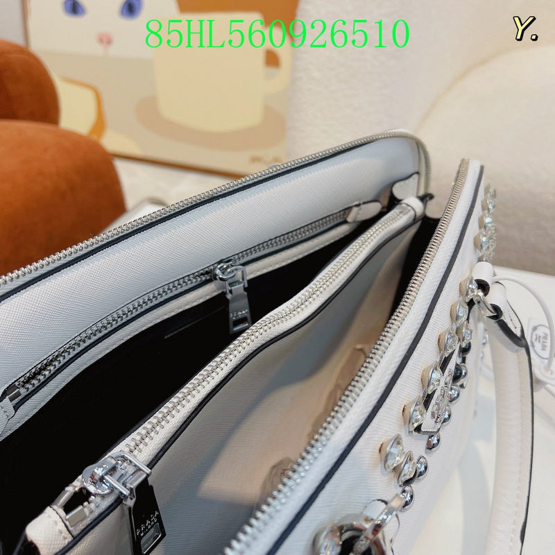 Prada Bags - The Luxera Bags  953