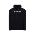 Burberry Black Cotton Men's Sweatshirt