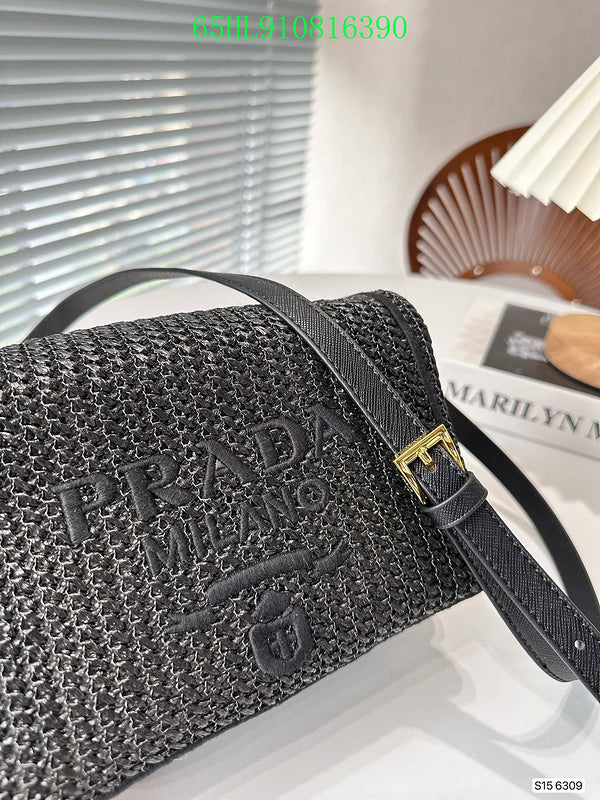 Prada Bags - The Luxera Bags  051