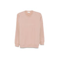 Saint Laurent Multicolor Cotton Women's Sweatshirt