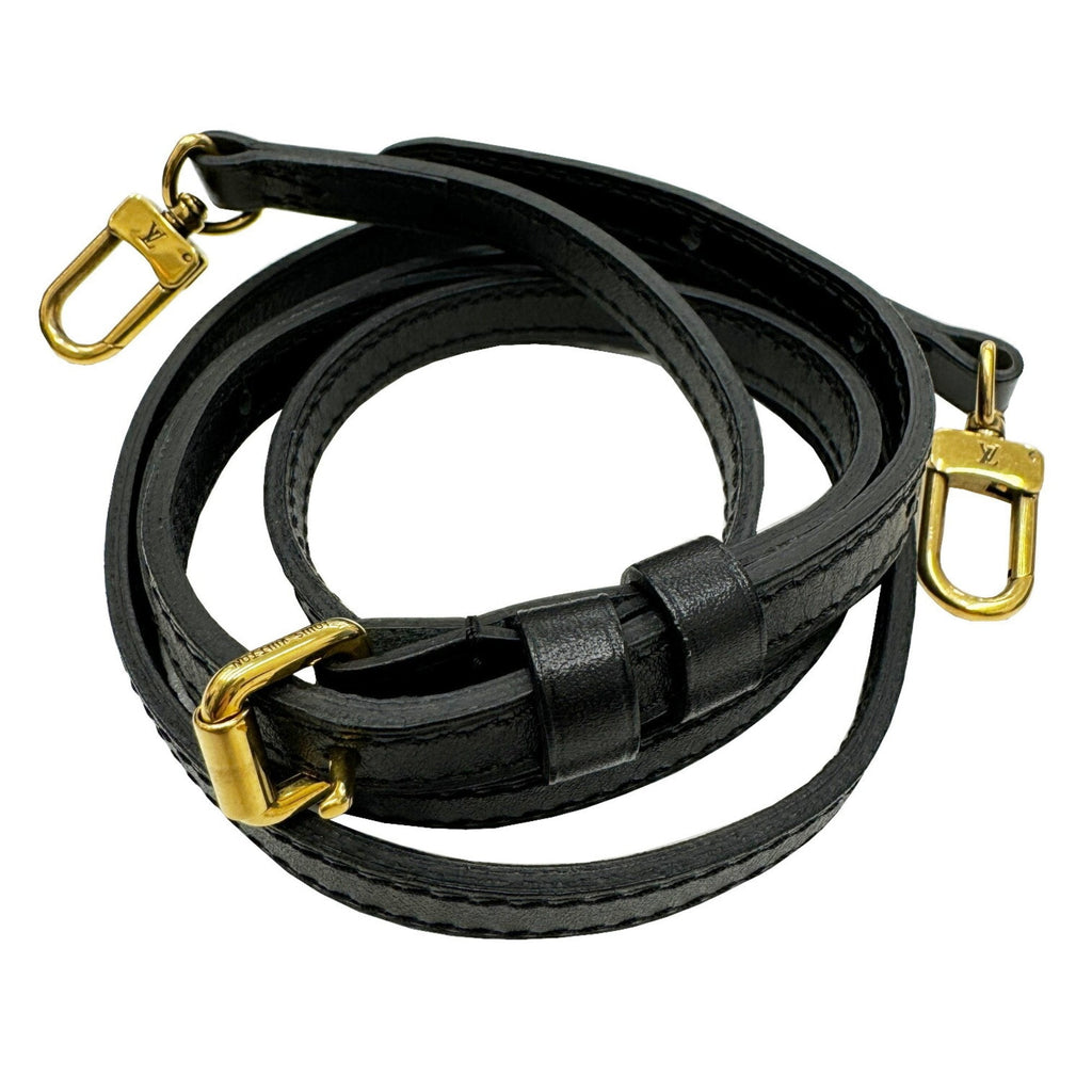 LOUIS VUITTON Petite Malle Shoulder Bag