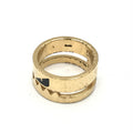 Fendi Monster Women's Ring