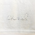 Chanel Scarf/Shawl, Wool (Not Women's Knit)