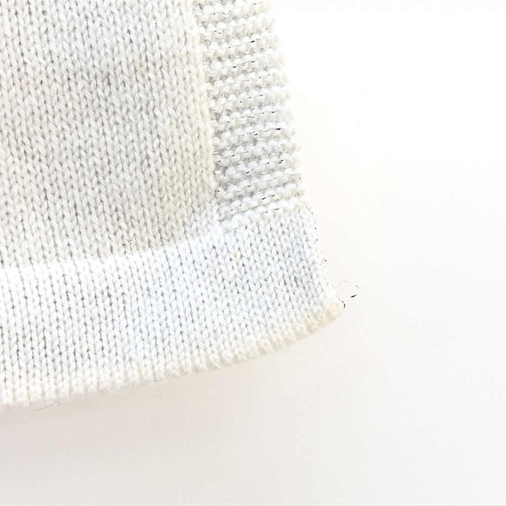 Chanel Scarf/Shawl, Wool (Not Women's Knit)