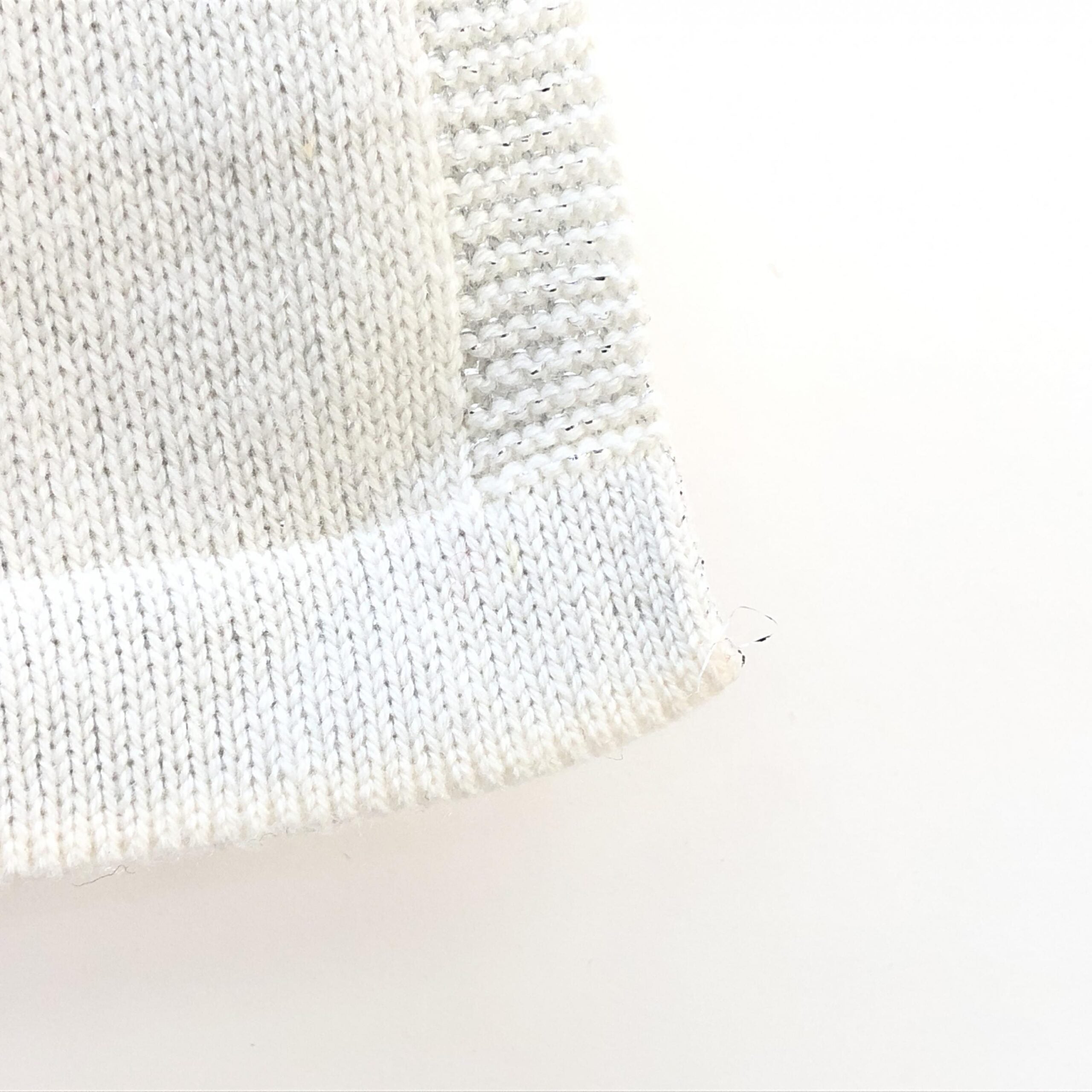 Chanel Scarf/Shawl, Wool (Not Women's Knit)