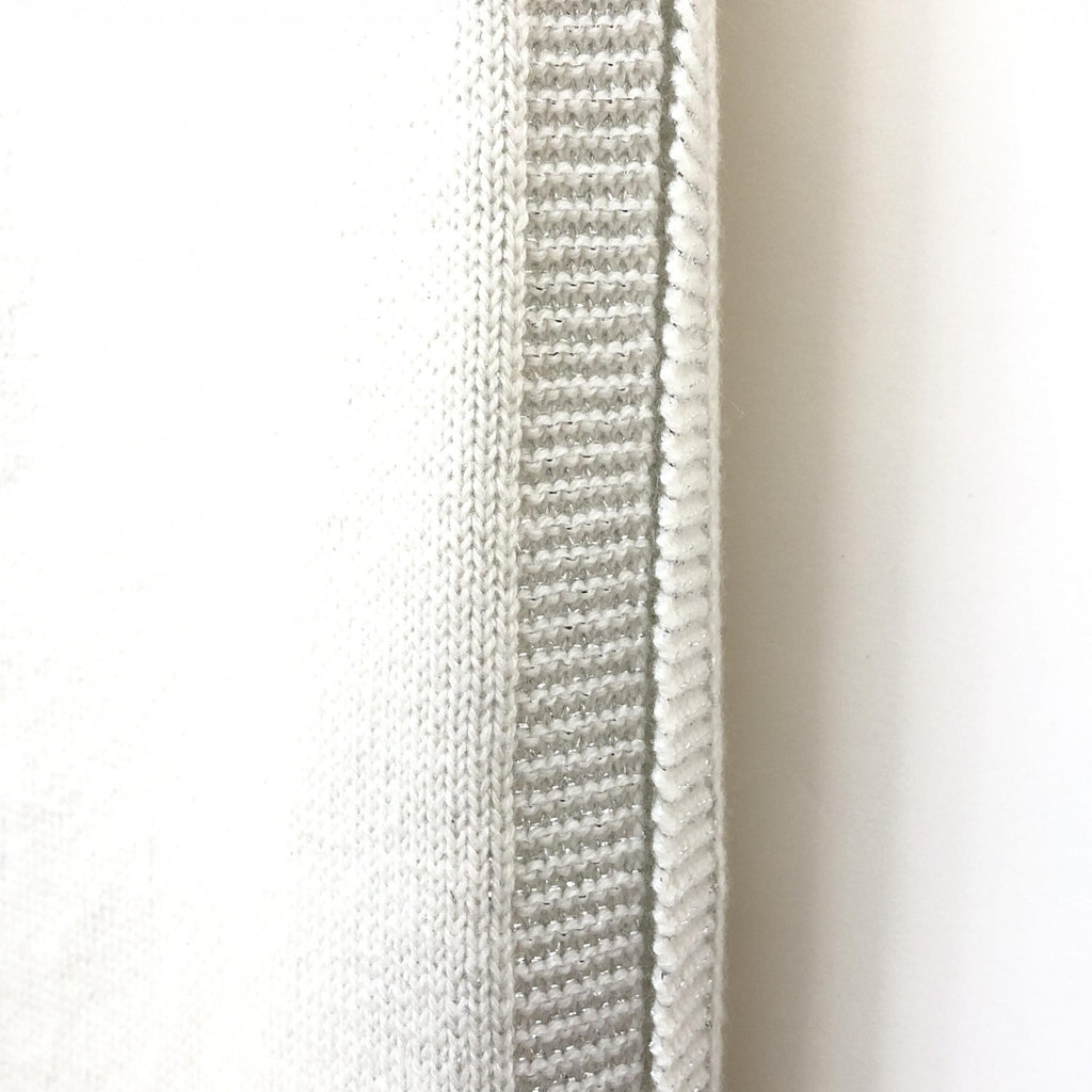 Chanel Scarf/Shawl, Wool (Not Women's Knit)