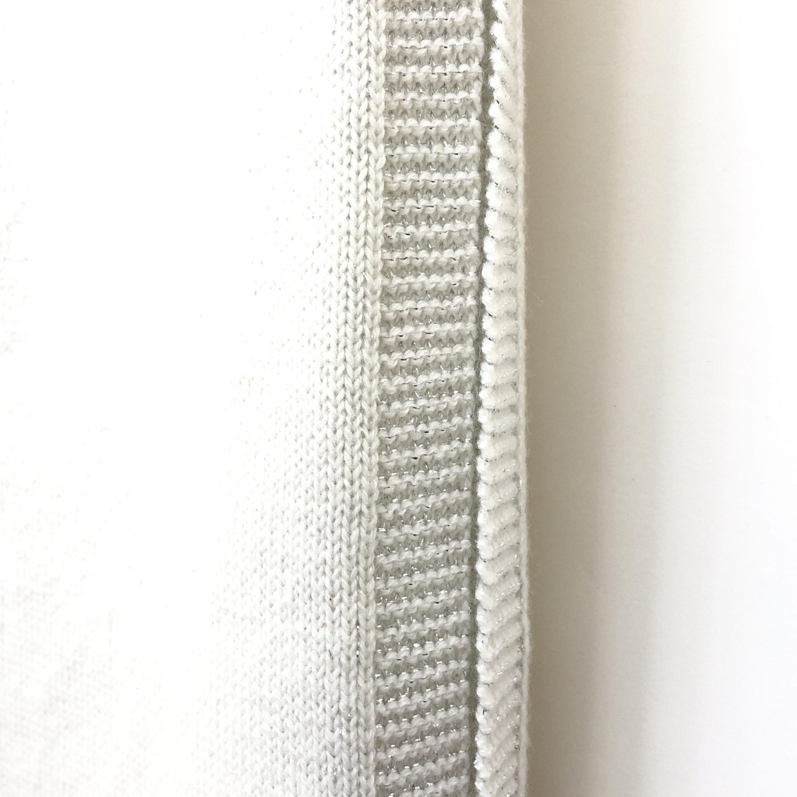 Chanel Scarf/Shawl, Wool (Not Women's Knit)