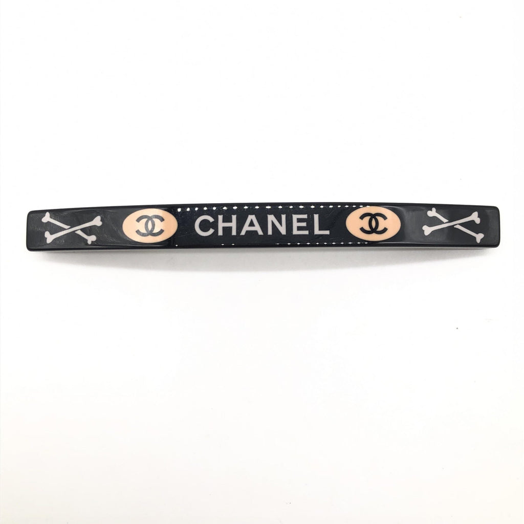 Chanel Chanel Baretta Hair Women's Clip
