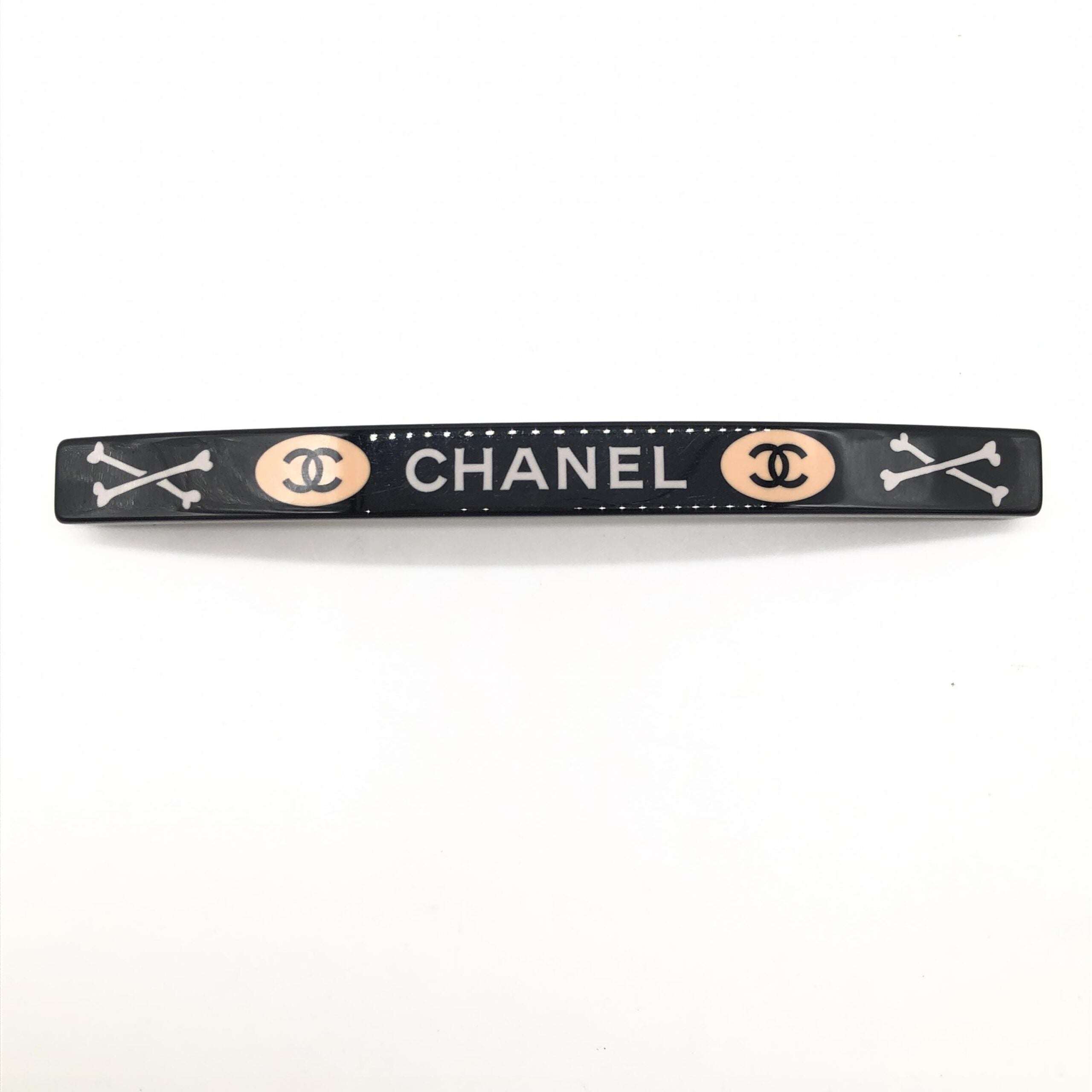 Chanel Chanel Baretta Hair Women's Clip