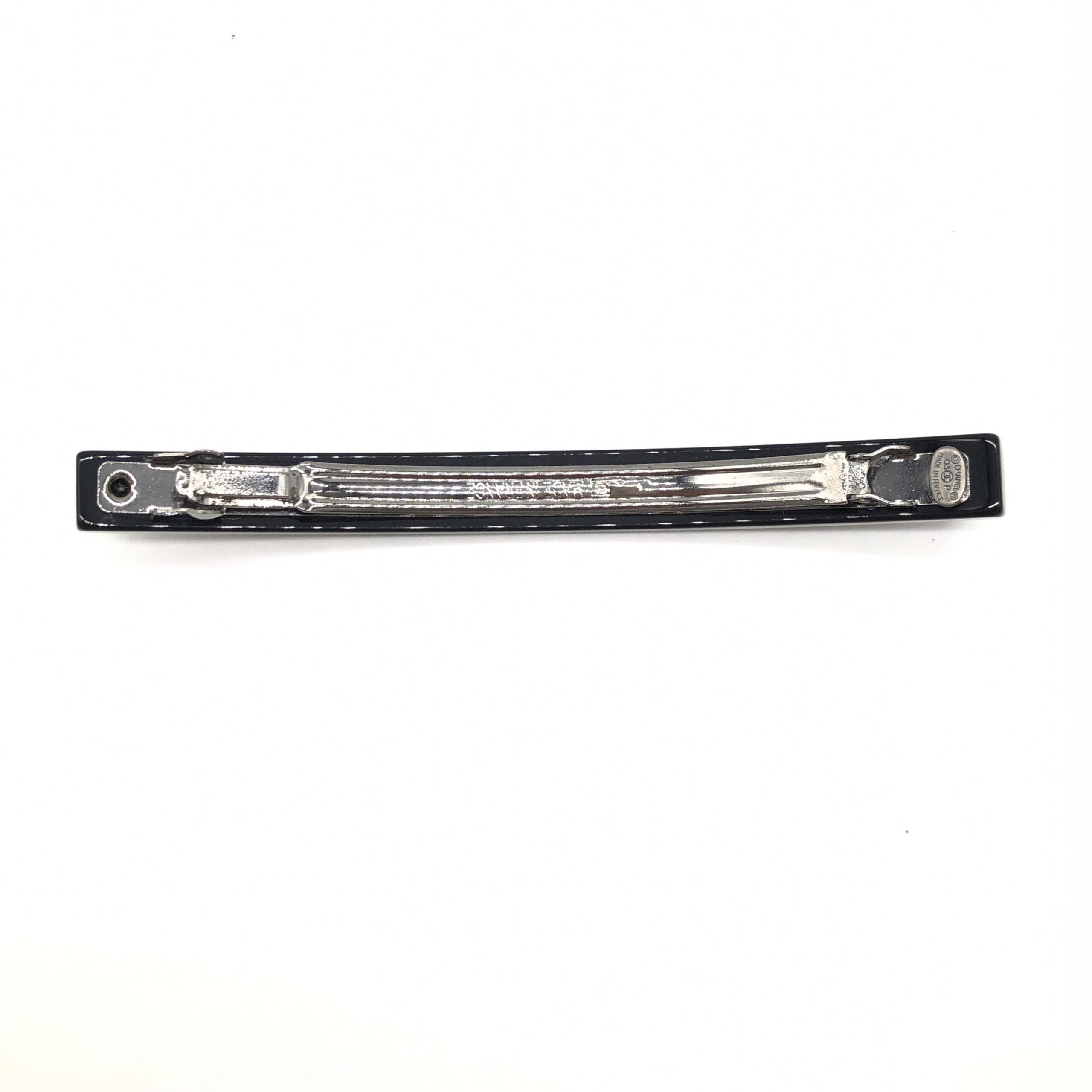 Chanel Chanel Baretta Hair Women's Clip