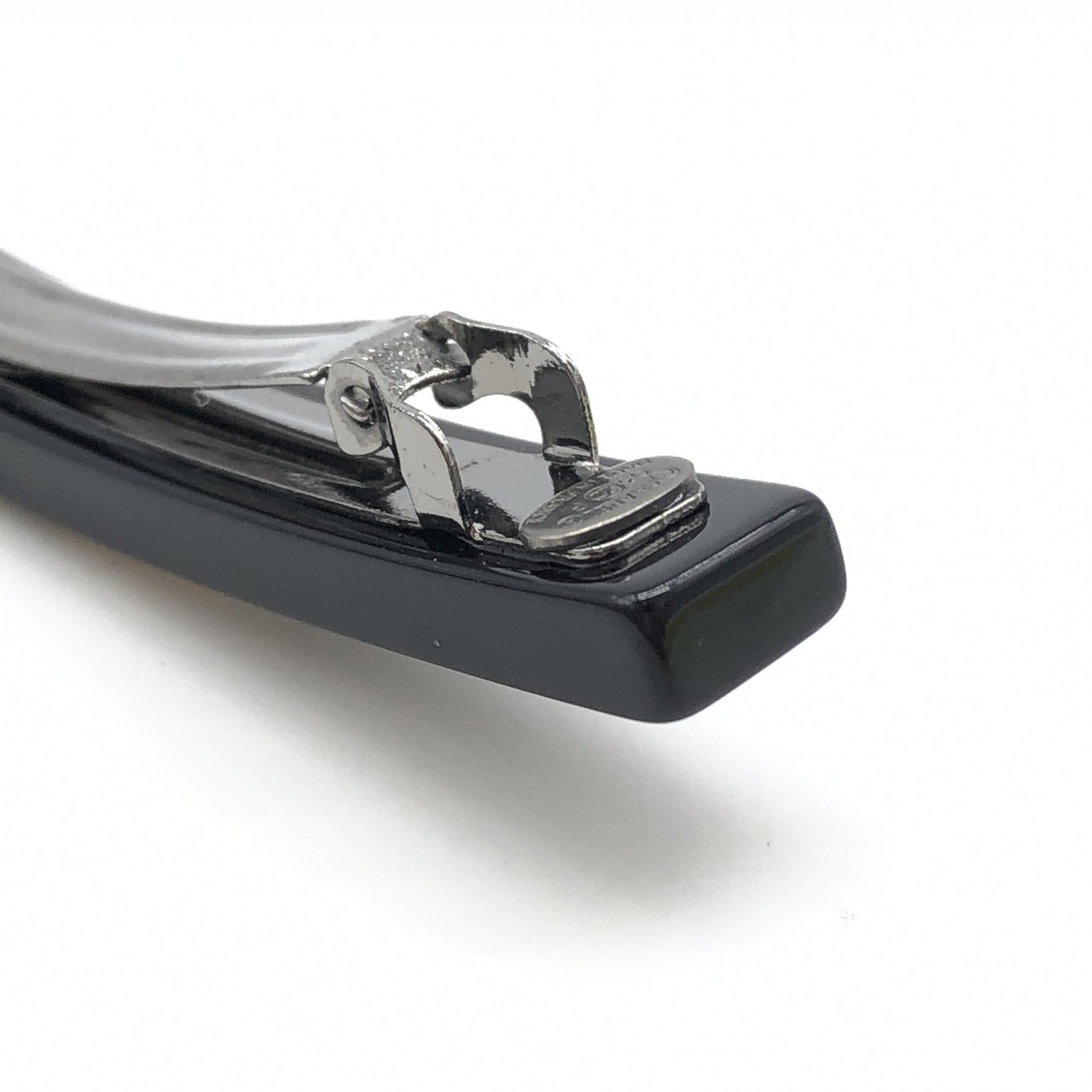 Chanel Chanel Baretta Hair Women's Clip