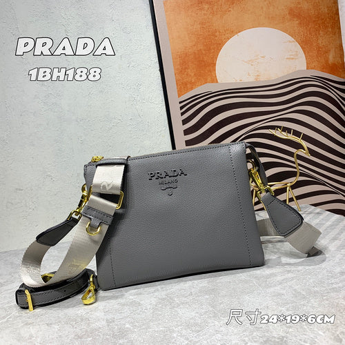Prada Bags - Luxera Bags - 1111