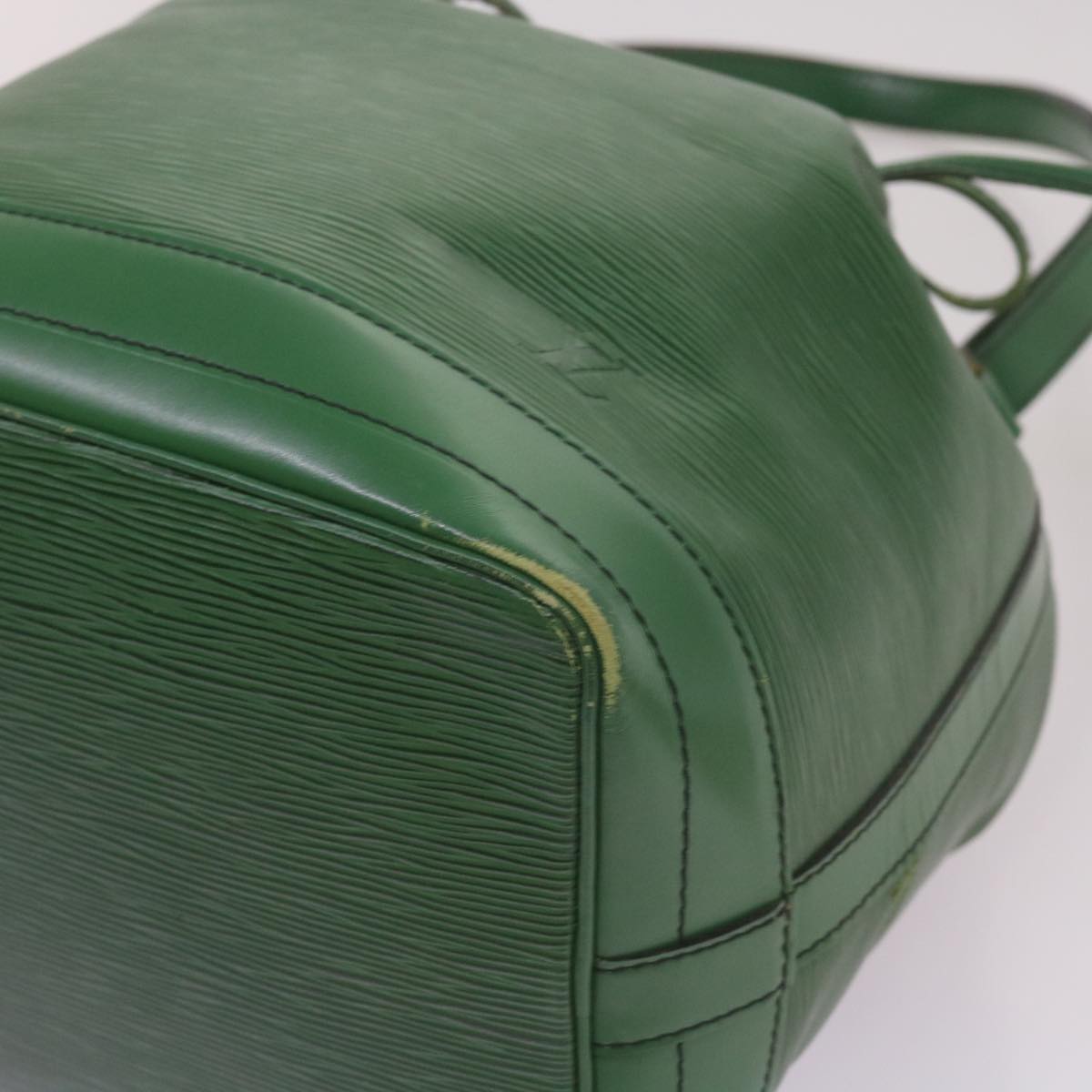LOUIS VUITTON Petit Noe Shoulder Bag